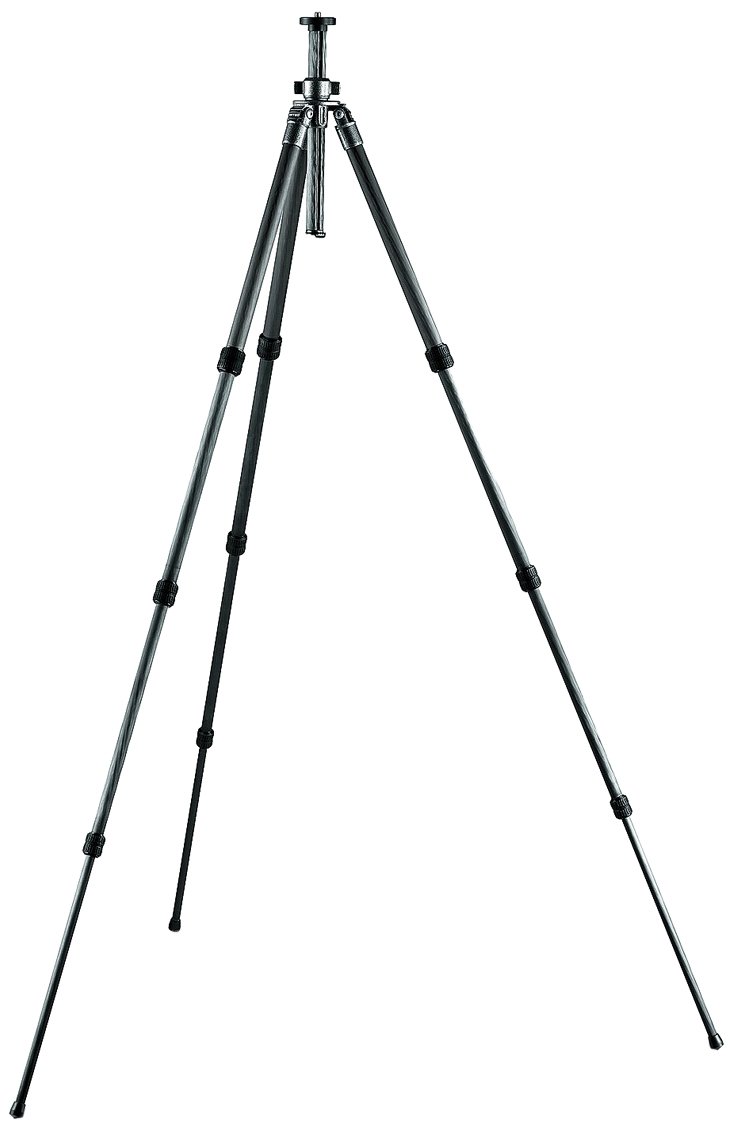 Buy Gitzo GT1541 Series 1 6X Carbon Fiber Tripod with GLock Replaces GT1540 Online at Low