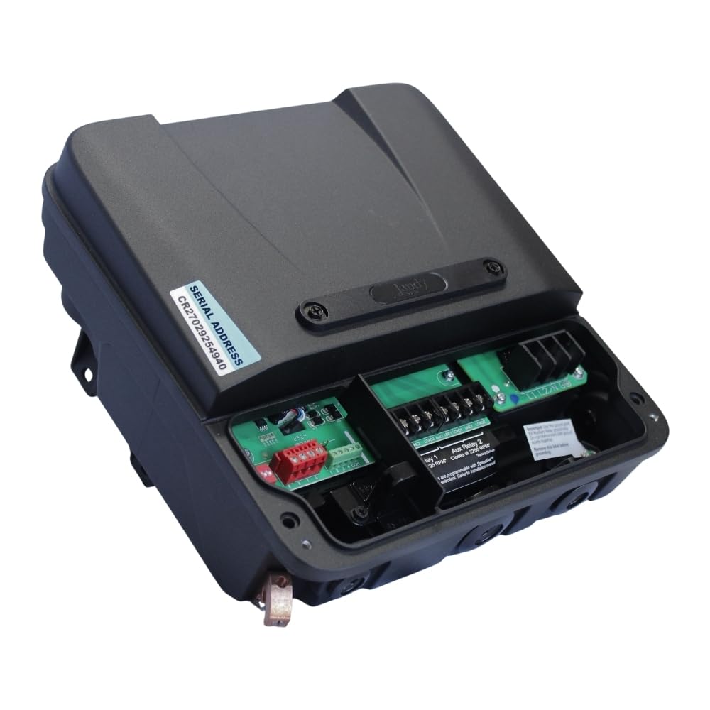 Amazon.com: Jandy FloPro DV2A 2.7HP Pump Drive | R0974400 | OEM
