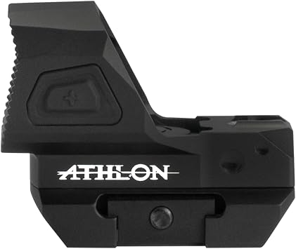 Athlon Optics Midas Beam Red Dot-RMR