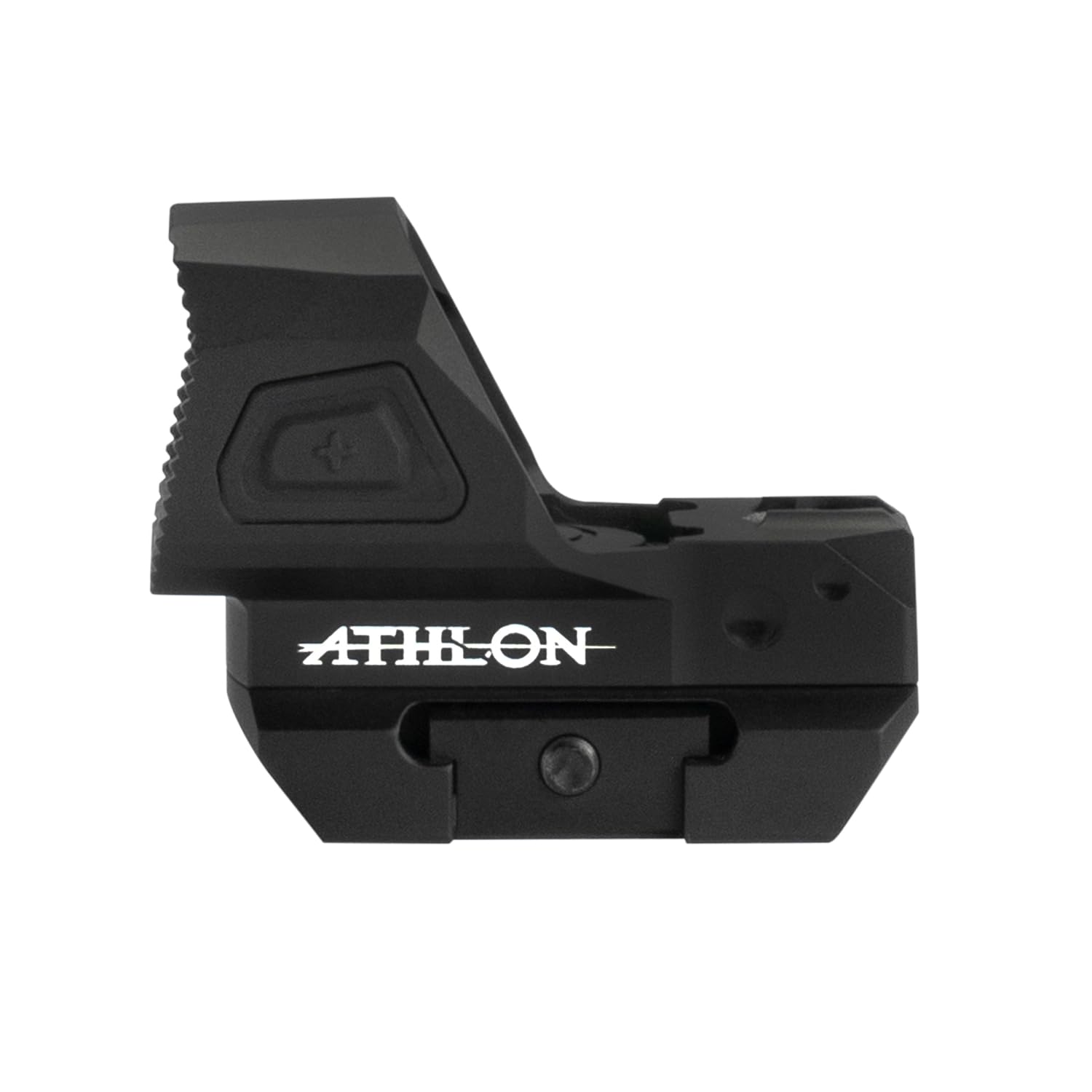 Amazon.com : Athlon Midas Beam TSR1 3 MOA Open Red Dot Sight