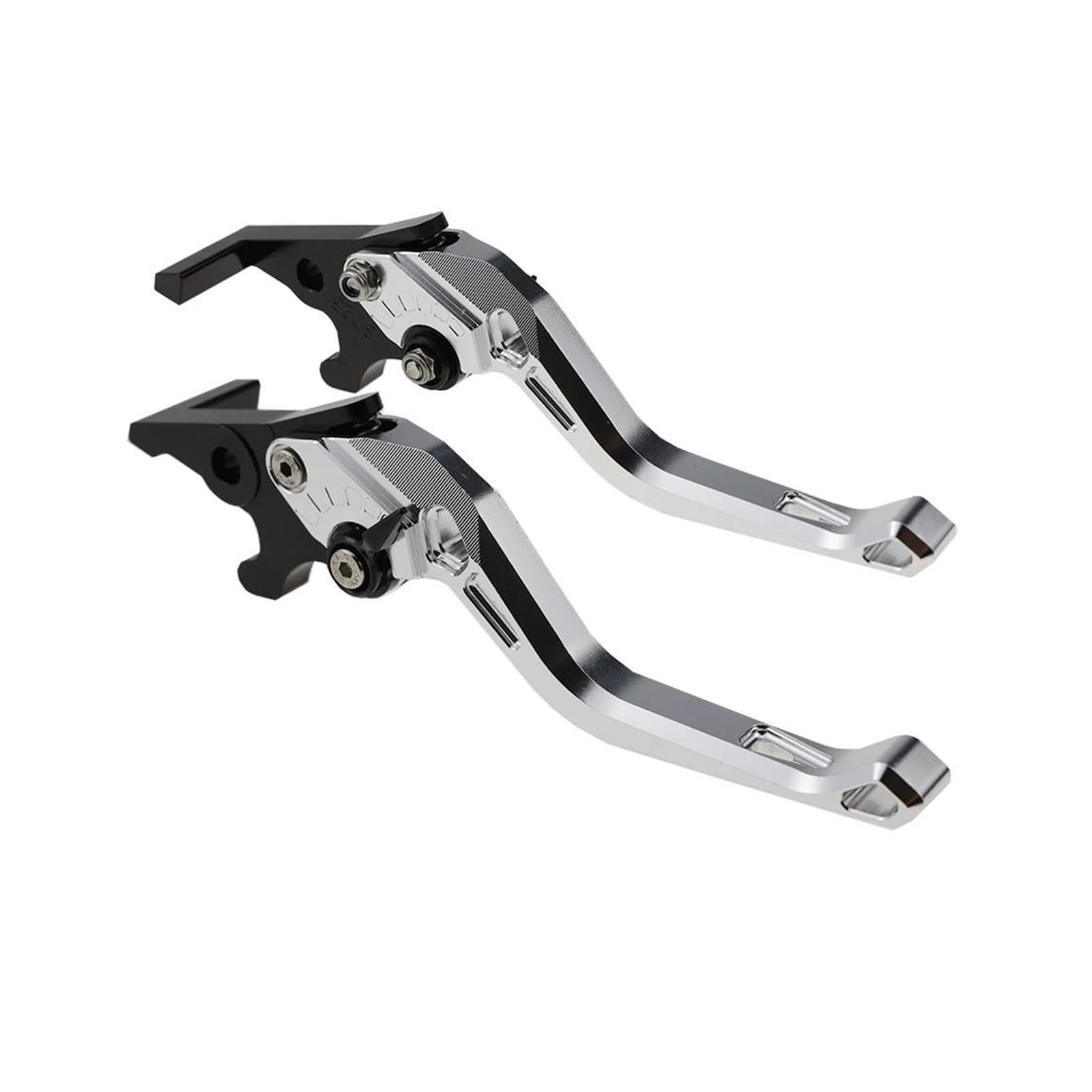 Heyhellnin P For 750 350 300 250 125 X-Adv Adv350 Nss Motorcycle Brake Clutch Levers Motorbike Brake Levers(P)