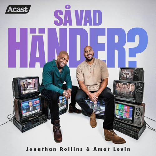 S&aring; vad h&auml;nder? Titelbild