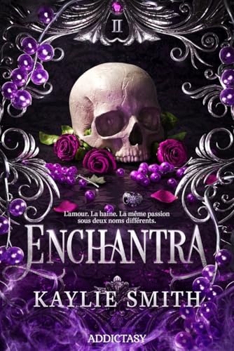 Illustration de Enchantra