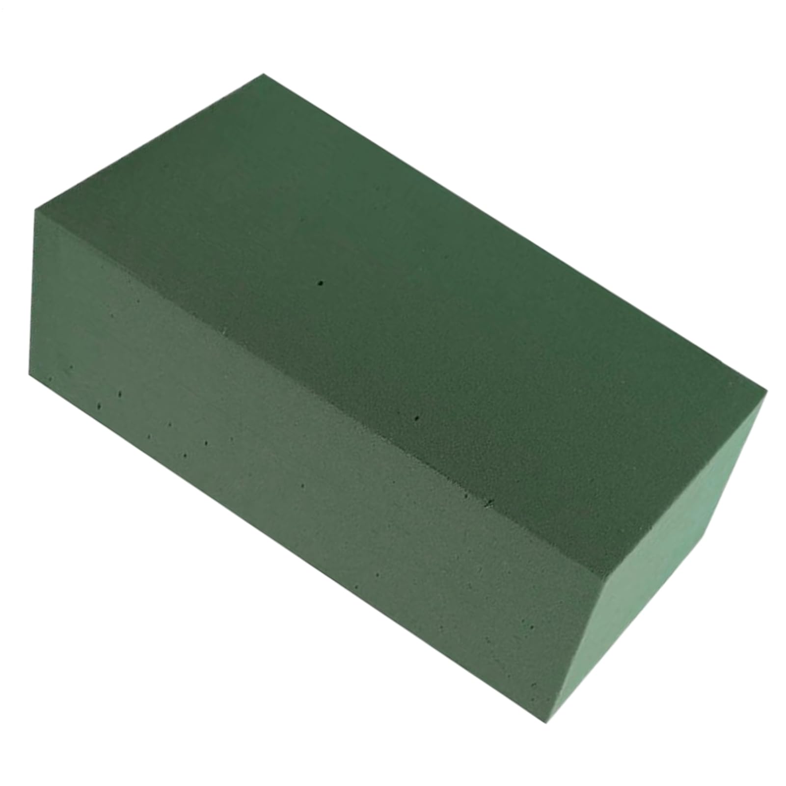 Generisch Floristry Foam, Cuttable Stable Water Storage for Craft Supplies, Floral Foam for Freshness and Artificial, for Wedding, Birthday, Party, Holiday, Table, Bouquet Decoration