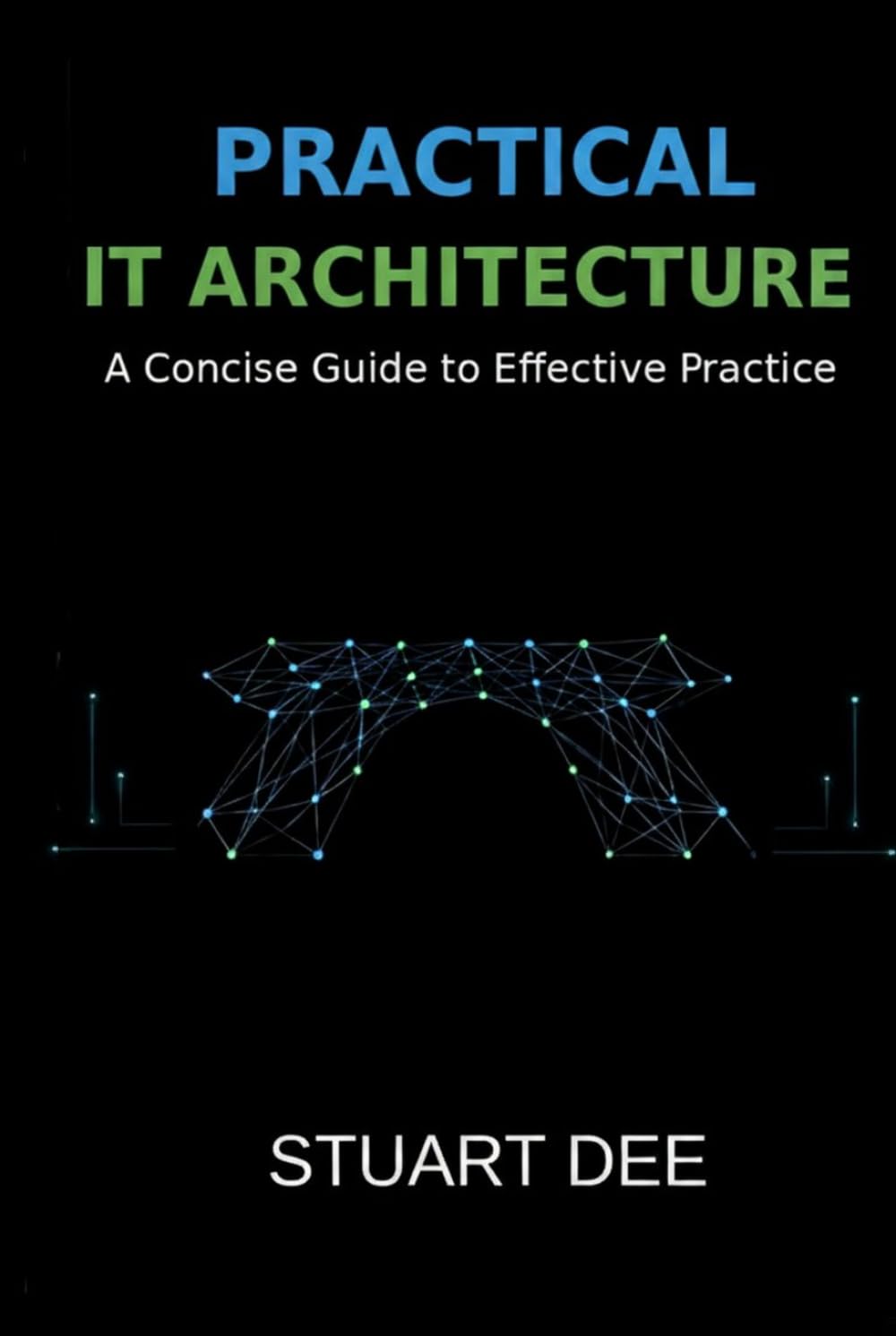Practical IT Architect: A Concise Guide to Effective Practice