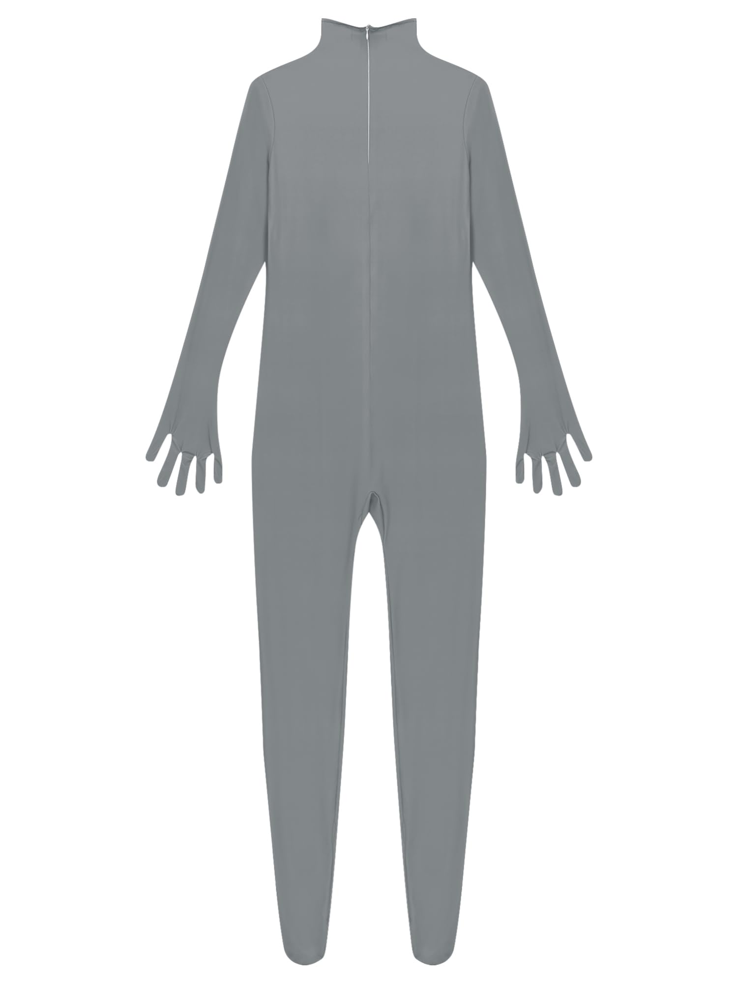 Amazon.co.jp: [iEFiEL] 全身タイツ ゼンタイ フルボディスーツ