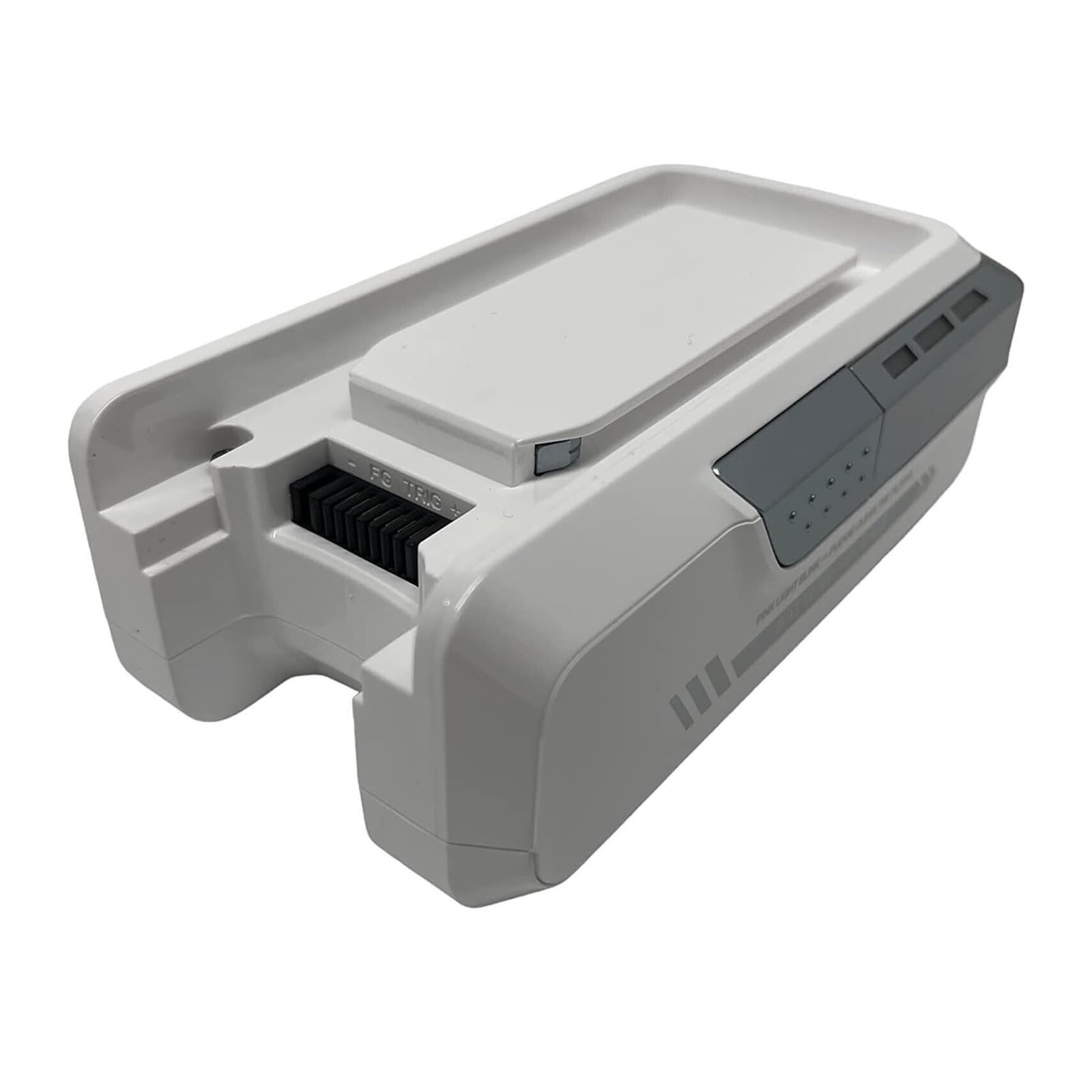 KAFTKO Cordless Vacuum Lithium-ion Battery Replacement. Compatible For Tineco A10 Hero / A10 Master