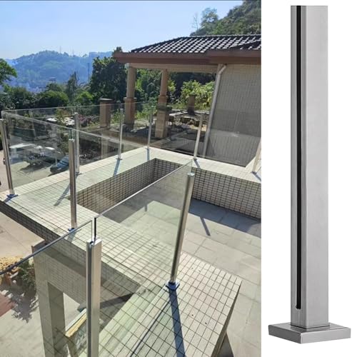 �X�e�����X�X�`�[���K���X�肷��|�X�g - �G���h�R�[�i�[&�~�b�h�|�X�g �K�i�V�X�e�� �o���R�j�[ �f�b�L & �v�[���t�F���X�p - 120cm/47.2�C���` il �肷��q�N�����v