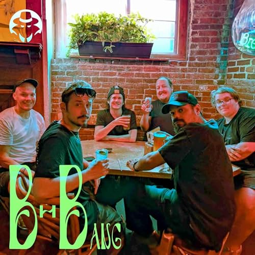 『E061: Legion of Flies - Live from the Mass State Lottery RV [Guests: Simian Jimmy, Egg White, Jerry Jensen + Michael Louis Hassiepen, Justin Whang, Jessie Cosmic, & The Kino Corner]』のカバーアート