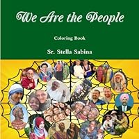 We Are the People 1365806723 Book Cover