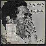 Dizzy's Party [Vinyl LP] [Schallplatte]