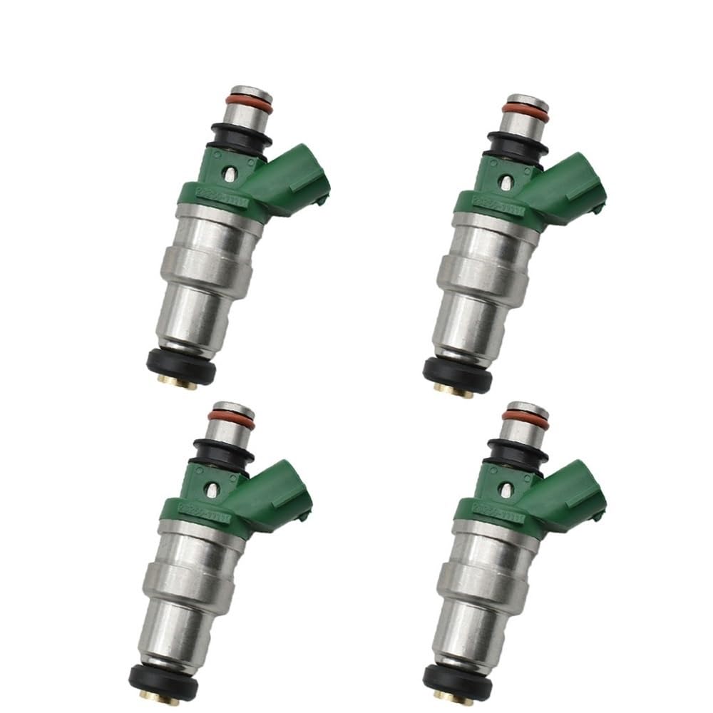Fuel Injectors Fuel Injectors for Starlet 96 for Corolla 95