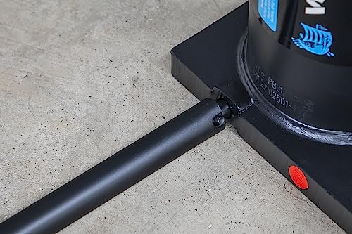 Sealey Bottle Jack, 12 Tonne - PBJ12S - Image 4