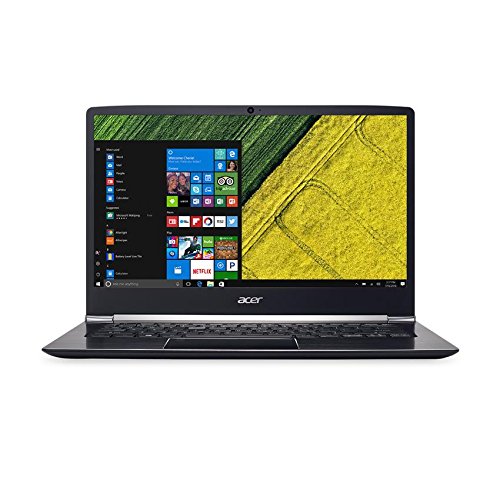 Notebook, Acer Intel Core i7-7500U 20GB RAM, Aspire A515-51G-70PU