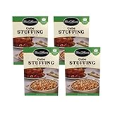 Mrs. Cubbison's Herb Seasoned CUBE Stuffing 10oz. (4 Boxes)
