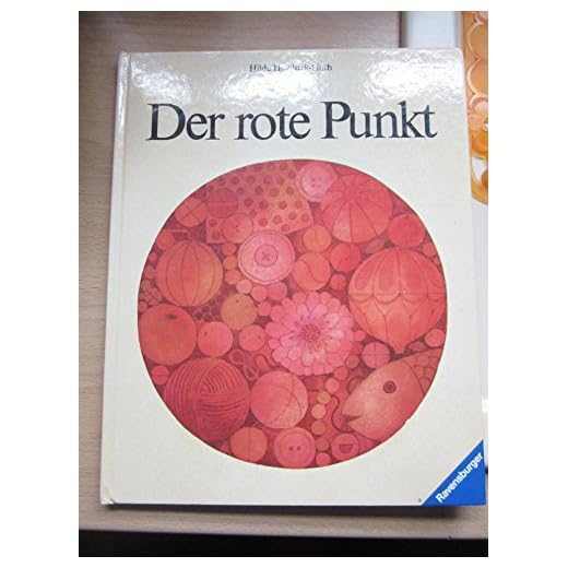 Der rote Punkt