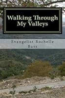 Walking through my valleys 0615591981 Book Cover