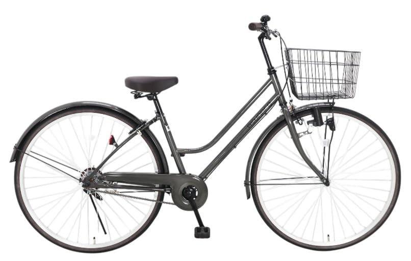 POLLINI 27インチ シティサイクル