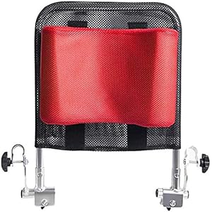 Hoofdsteun rolstoel Rolstoel Hoofdsteun Kussen Universele rolstoel Hoofdsteun Neksteun Verstelbare neksteun Hoofdsteun…