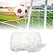 Standard Soccer Nets,Sports Soccer Replacement Goal Nets,Kids Soccer Net,Goalie Net for Football Training