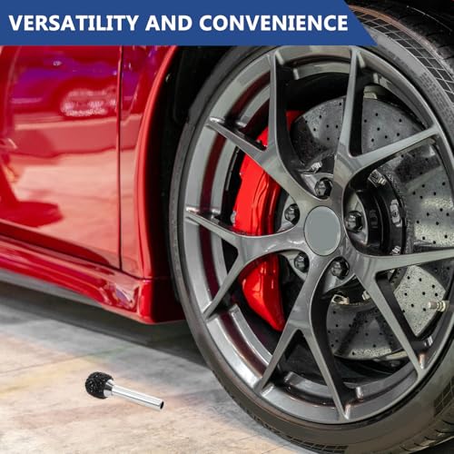 Pomo de cerradura para SUV y accesorios interiores para coche manijas de puerta con diamante 7