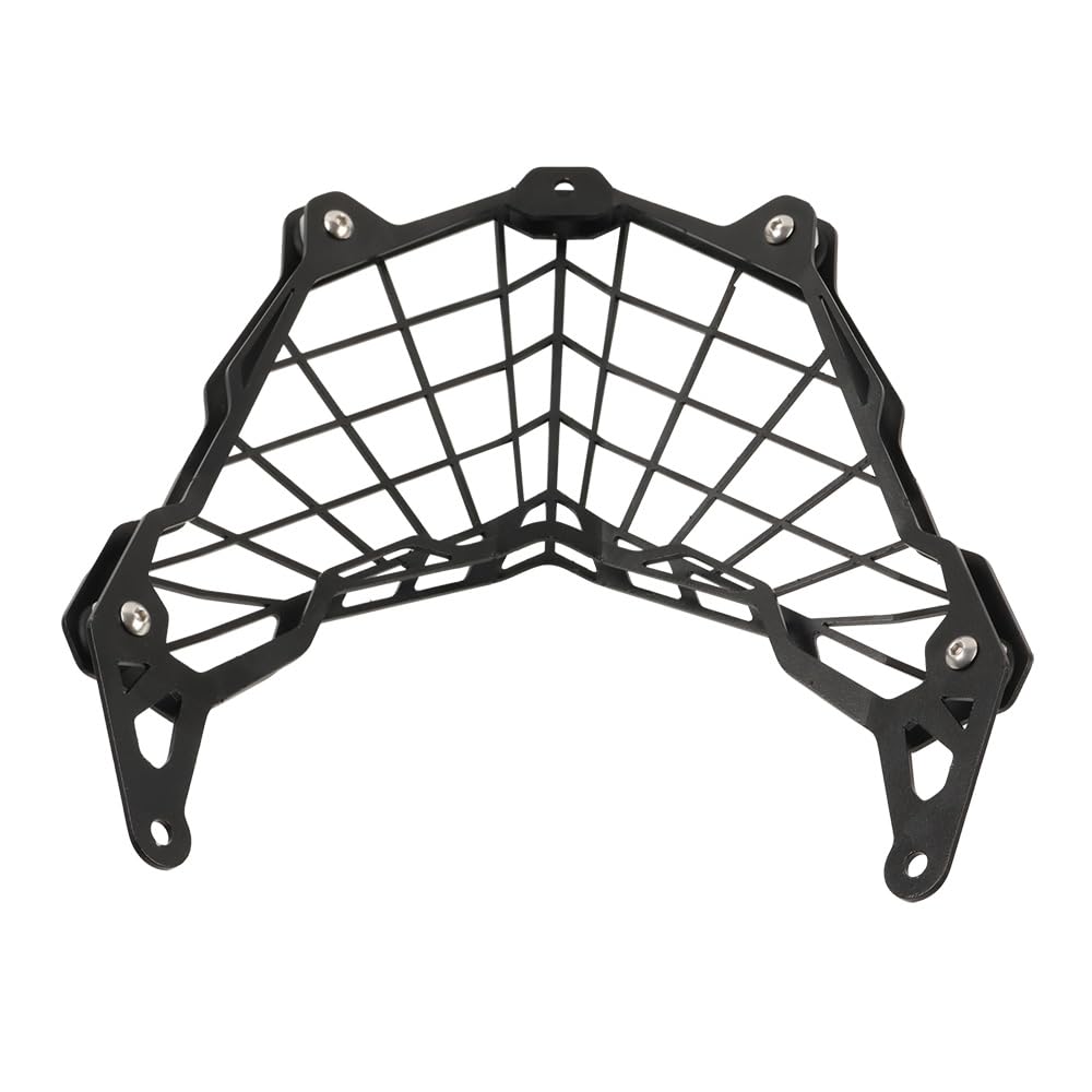 Griglia di protezione per fari anteriori per motociclette, compatibile con HONDA TRANSALP XL750 XL 750 2023 2024 2025
