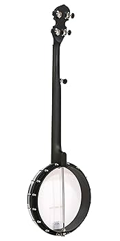 ほぼ未使用 Gold Tone AC-1LN ロングネックバンジョー Gold Tone AC-1LN | Long Neck Banjo | Unbeatable Quality and