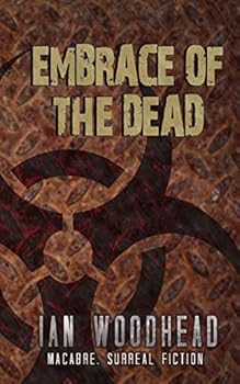 Paperback Embrace of the Dead Book