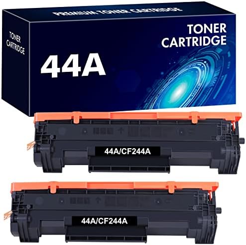 Compatible HP CF244A / 44A Negro Cartucho de Toner para HP LaserJet Pro M15, M17, M28