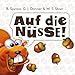 Game Factory 646273 Auf die Nüsse, das knackige Würfelspiel, Mini-Spiel in handlicher Metalldose, Reisespiel, für Erwachsene und Kinder ab 8 Jahren