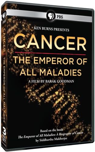 Ken Burns: Story of Cancer / Emperor of All