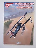 Peruvian Aviation Corps Operations During the Putumayo Campaign 2919231073 Book Cover