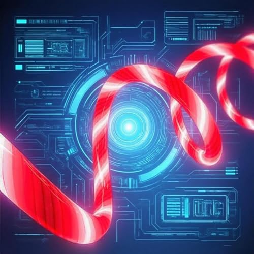 Image of USB Type C to Type C PD Fast Charging Cable Phone Charger High Data Speed Visible Light Up Purple Current Flowing for All USB C Device-39Inches Red