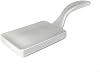 Tredoni Meat Tenderizer Hammer Paddle Convex Concaved Board Chicken-BreastSteak Pounder Block Mallet 4x6 10x15cm