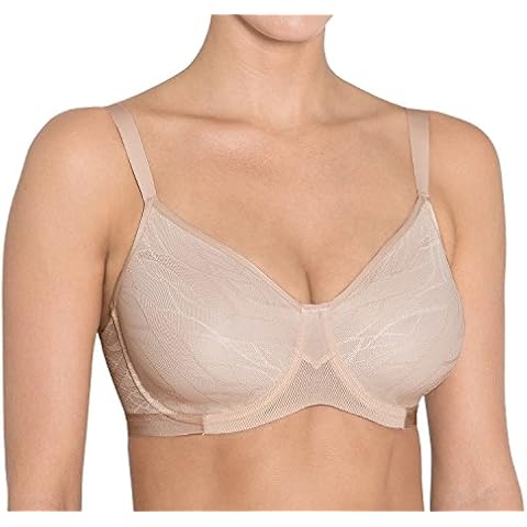 Triumph Airy Sensation W01 Sujetador Reductor con Aros Cover