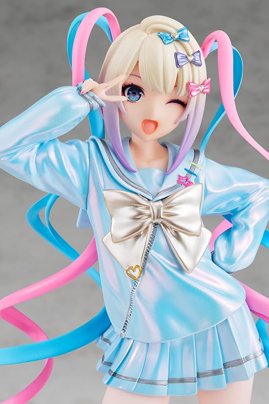 Good Smile Company Pop Up Parade – Figura OMG Kawaii Angel 17 Cm Da Needy Streamer Overload (Riedizione)
