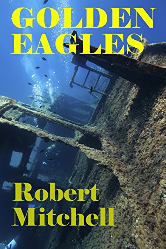 GOLDEN EAGLES