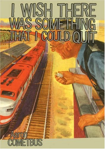 I WISH THERE WAS SOMETHING THAT I COULD