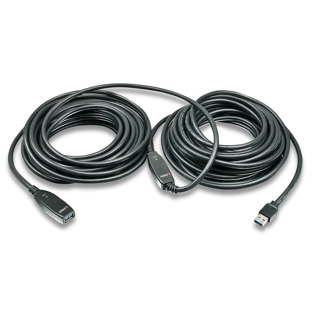 LINDY Cavo prolunga KVM Premium, 5 m - Informatica In vendita a Cuneo LINDY Cavo prolunga KVM Premium, 5 m - Informatica In vendita a Cuneo