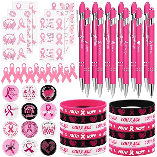 Kit cancer du sein Aodaer : l'essentiel pour réussir vos actions solidaires