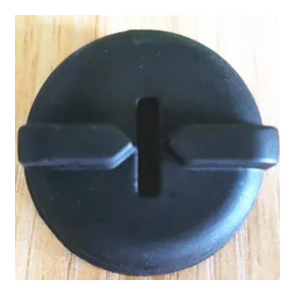 Bouchon d'huile pour tronçonneuse CS-350WES pour stopper les fuites de réservoir
