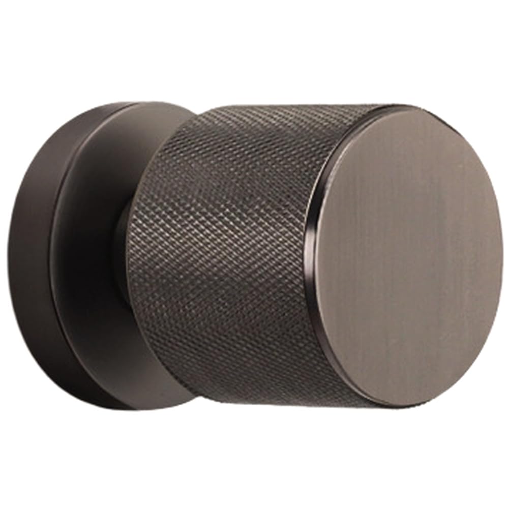 Serrure en alliage de zinc silencieuse pour porte bois invisible