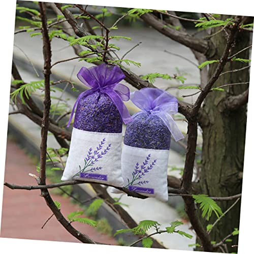 Set de 22 Bolsitas Aromáticas con Aroma a Lavanda miniatura 7