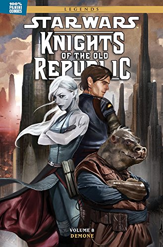 Star Wars. Kights of the Old Republic