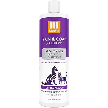 dog shampoo walgreens