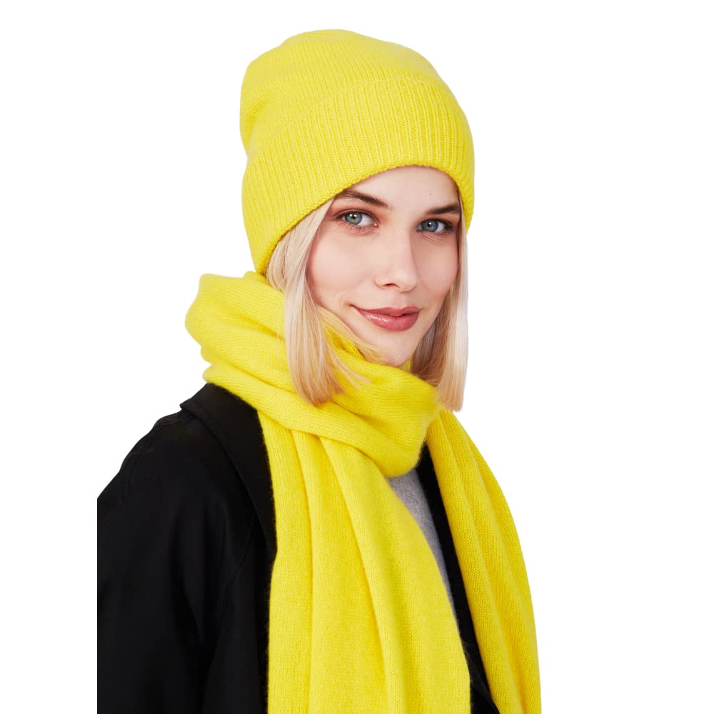 Style & Republic Damen Beanie-Mütze Beanie