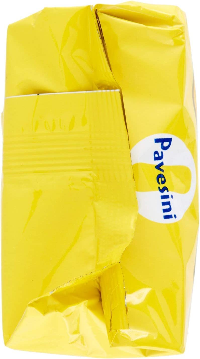 Italian Gourmet Pavesini biscotti 12 x 200g, italienische Kekse süßer Snack