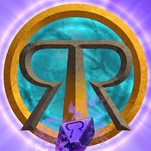 Rift Rage Podcast Por Rift Rage arte de portada