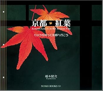 Tankobon Hardcover Autumn Leaves in the Ancient City (Japanese Language [Japanese] Book