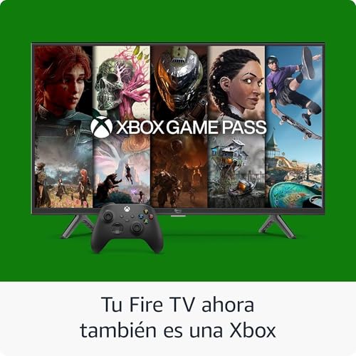 Miniatura 7 de Amazon Fire TV Stick 4K Select con Amazon - Adaptador Ethernet